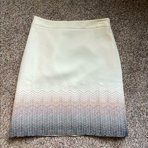 WHBM Skirt